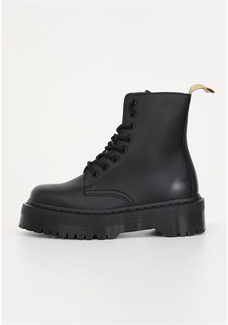 Stivaletti da uomo neri Platform V JADON II MONO DR.MARTENS | 25310001-V jadon II mono.